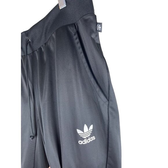 Adidas mens casual pants open knee size med - Picture 7 of 12